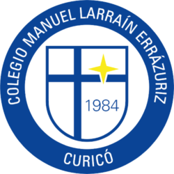 COLEGIO MANUEL LARRAÍN - CURICÓ