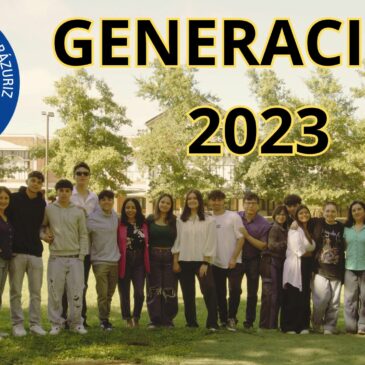 ENCUENTRO GENERACIÓN 2023