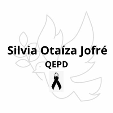LAMENTABLE NOTICIA