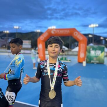 FELICITACIONES SIMÓN