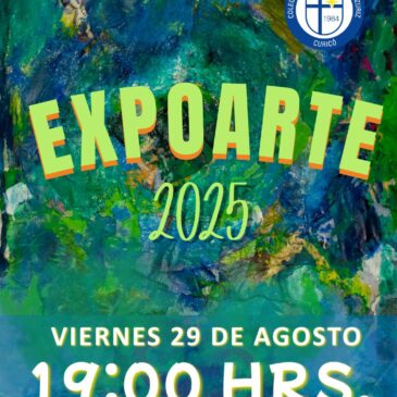 EXPOARTE 2025