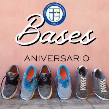 BASES ANIVERSARIO 2025