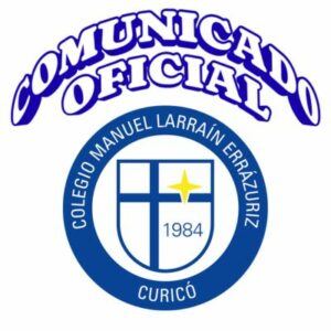 INFORMACIÓN IMPORTANTE