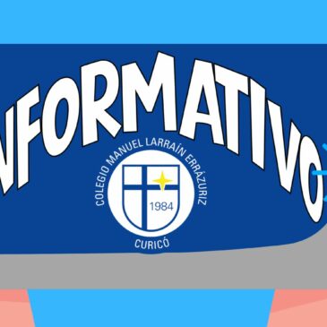 INICIO AÑO ESCOLAR 2026