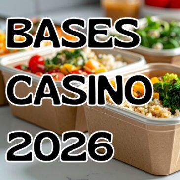 BASES CASINO 2026
