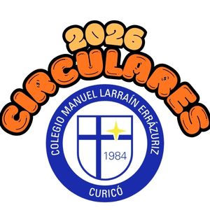 CIRCULARES 03 – 04 – 05 – 06 – 07