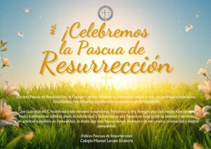 PASCUA DE RESURRECCIÓN