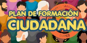 PLAN DE FORMACIÓN CIUDADANA 2026
