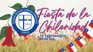 ACTIVIDAD FIESTAS PATRIAS