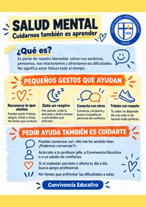 SALUD MENTAL